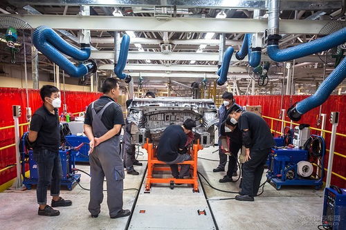 互聯(lián)網(wǎng) 寶馬 麥格納 打造頂尖智能化平臺(tái)