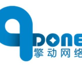 武漢擎動網絡科技logo