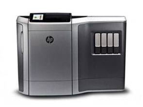 惠普力推3D與4D打印技術創新，重塑文化傳承與產業未來